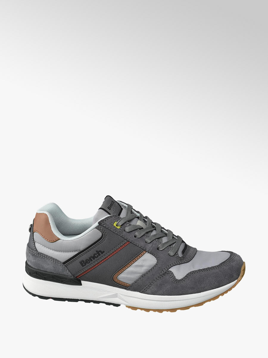 Sneaker von Bench in grau - DEICHMANN Sneaker von Bench in grau - DEICHMANN